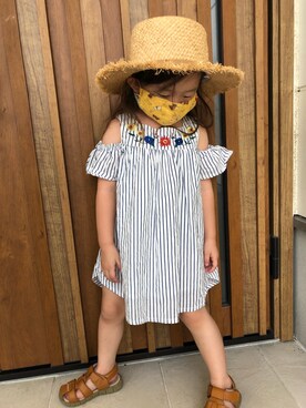 aruさんのコーディネート