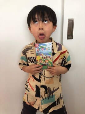 aruさんのコーディネート