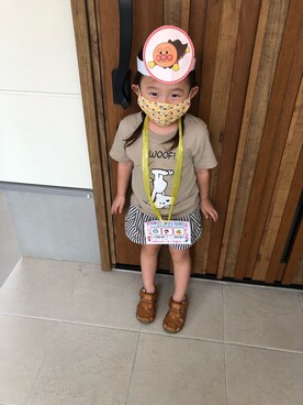 aruさんのコーディネート