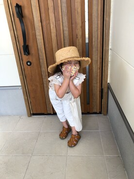 aruさんのコーディネート