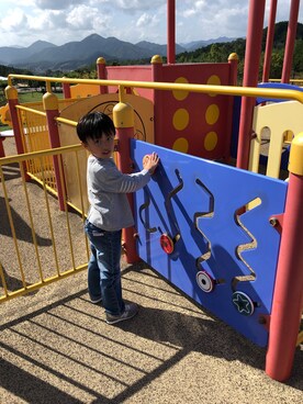 aruさんのコーディネート