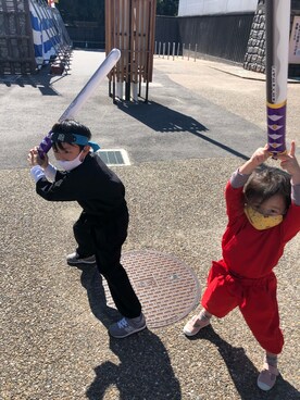 aruさんのコーディネート