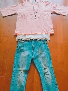 nisshi515さんのコーディネート