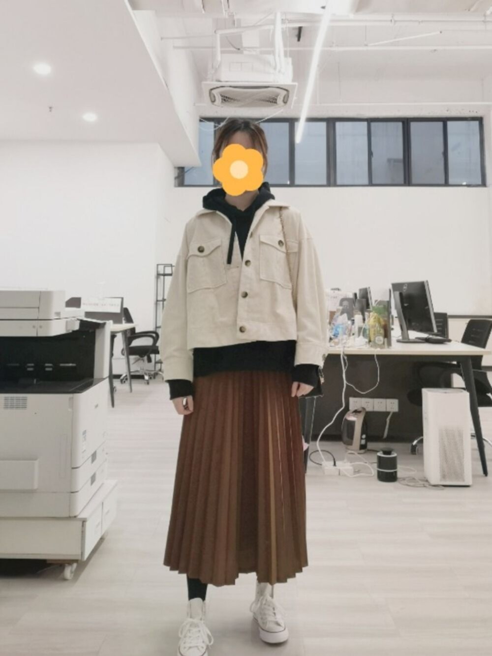 Mystrada（マイストラーダ）の「ポケットブルゾン（ブルゾン）」 - WEAR