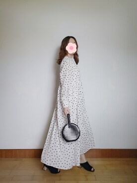 禾绿蒂さんのコーディネート