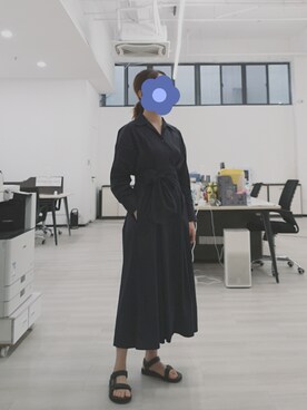 禾绿蒂さんのコーディネート