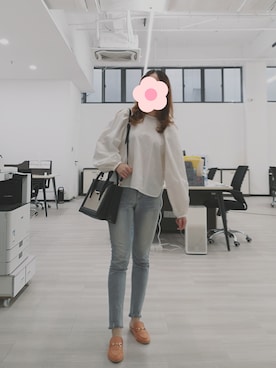 禾绿蒂さんのコーディネート