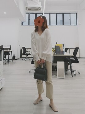 禾绿蒂さんのコーディネート