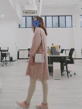 禾绿蒂さんのコーディネート