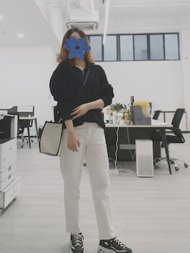 禾绿蒂さんのコーディネート