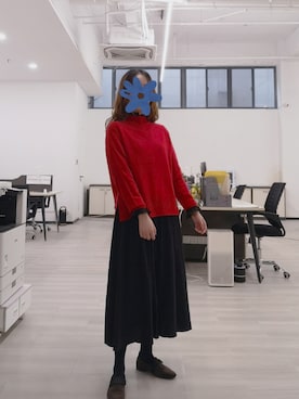 禾绿蒂さんのコーディネート