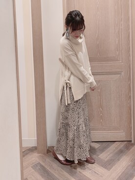 rina**さんのコーディネート