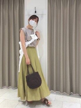 rina**さんのコーディネート