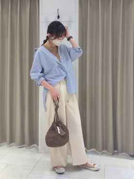 rina**さんのコーディネート