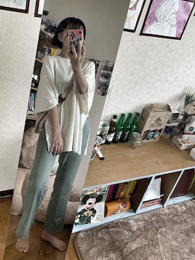 yukky0222さんのコーディネート