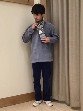 「tweedmill」｜katsuさん（メンズ・172cm）の秋コーディネート