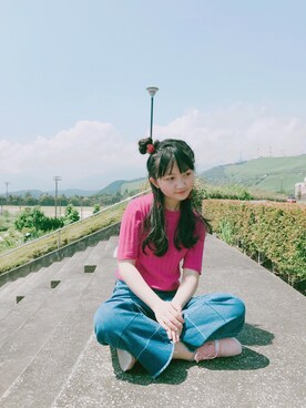 _mikidayoさんのコーディネート