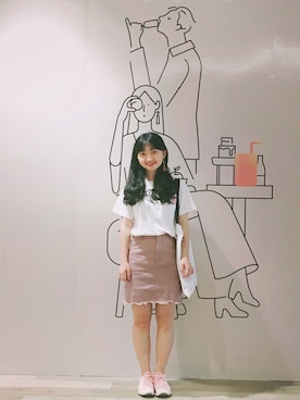 _mikidayoさんのコーディネート