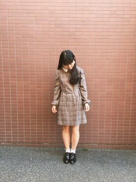 _mikidayoさんのコーディネート