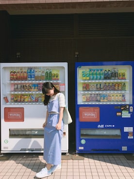 _mikidayoさん（レディース・158cm）の秋コーディネート