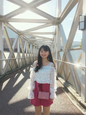 _mikidayoさんのコーディネート