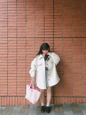 _mikidayoさんのコーディネート