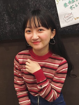 _mikidayoさんのコーディネート