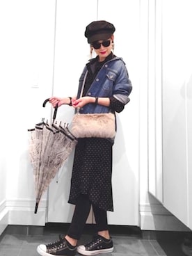 K&H♡さんのコーディネート