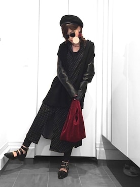 K&H♡さんのコーディネート