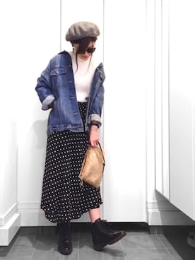 K&H♡さんのコーディネート