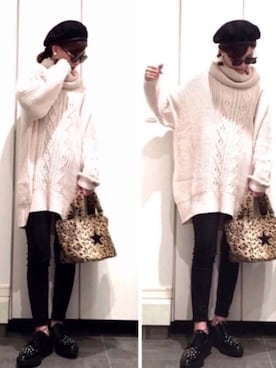 K&H♡さんのコーディネート