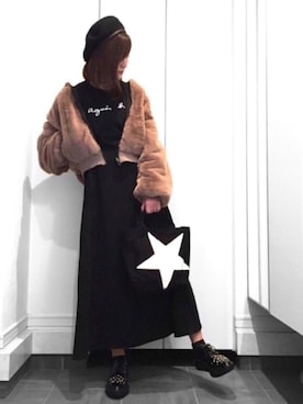 K&H♡さんのコーディネート