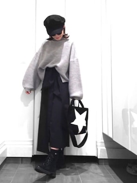 K&H♡さんのコーディネート