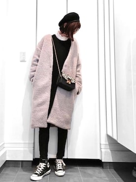 K&H♡さんのコーディネート