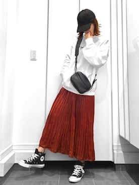 K&H♡さんのコーディネート