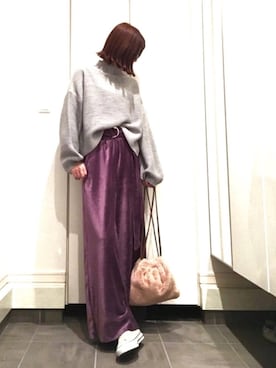 K&H♡さんのコーディネート