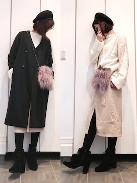 K&H♡さんのコーディネート