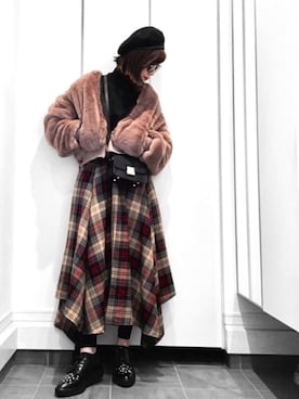 K&H♡さんのコーディネート