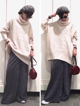 K&H♡さんのコーディネート