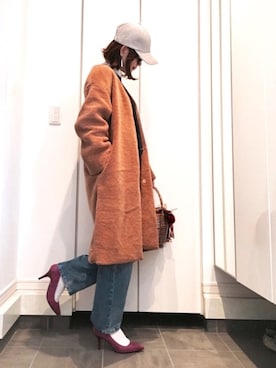 K&H♡さんのコーディネート