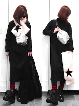 K&H♡さんのコーディネート