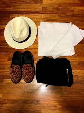 siii_さん（レディース・156cm）の夏コーディネート