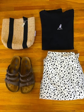 siii_さんのコーディネート