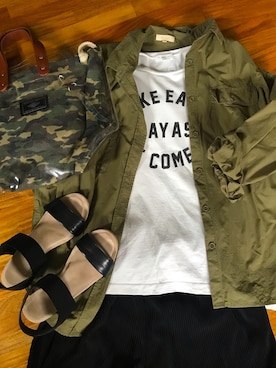 siii_さんのコーディネート