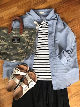 siii_さんのコーディネート