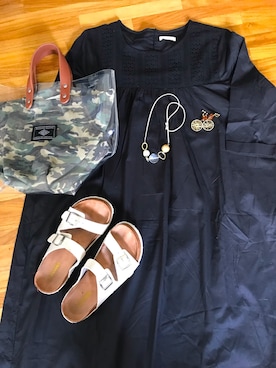 siii_さんのコーディネート