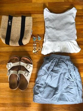 siii_さんのコーディネート