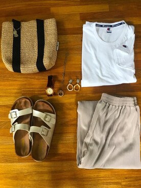 siii_さんのコーディネート