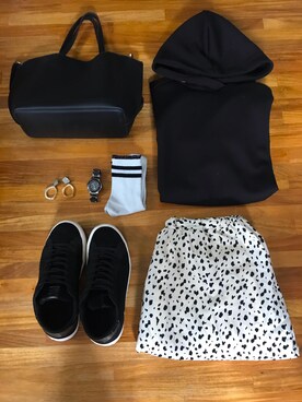 siii_さんのコーディネート