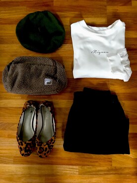 siii_さんのコーディネート